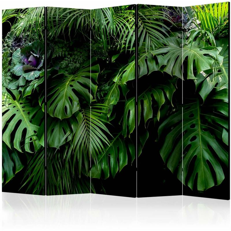 

Biombo - Rainforest II [Room Dividers] Medidas 225X172