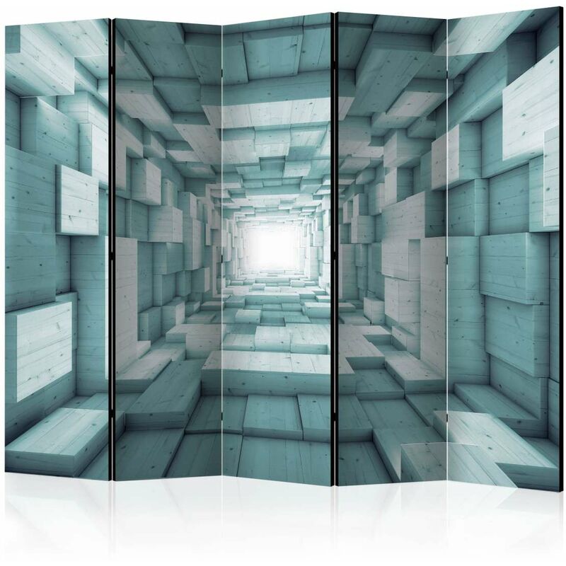 

Biombo - Rectangular March II II [Room Dividers] Medidas 225X172