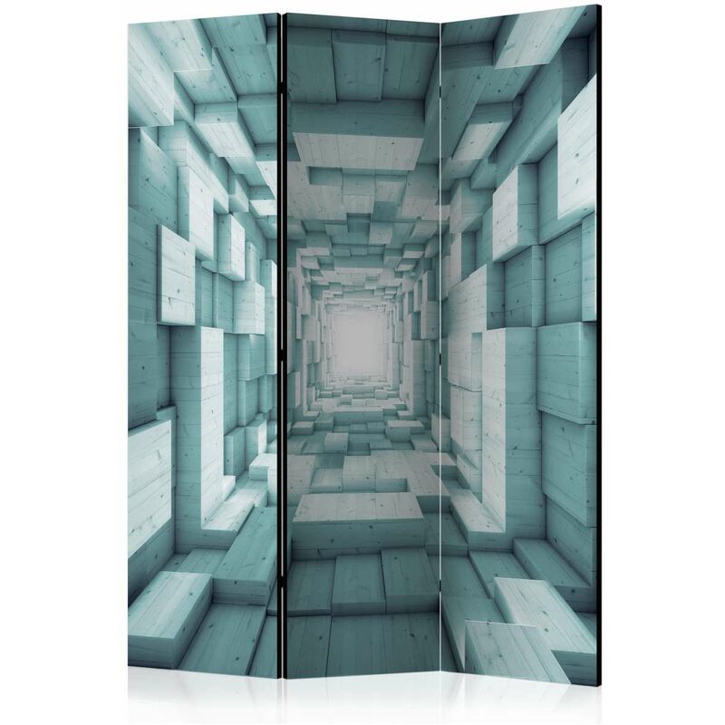 

Biombo - Rectangular March II [Room Dividers] Medidas 135X172