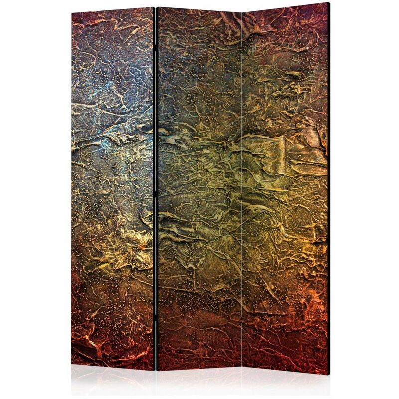 

Biombo - Red Gold [Room Dividers] Medidas 135X172