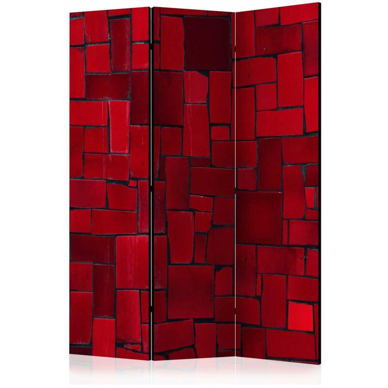 

Biombo - Red Imagination [Room Dividers] Medidas 135X172