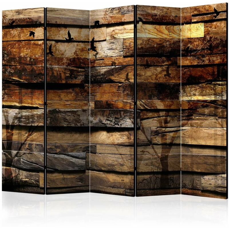 

Biombo - Reflection of Nature II [Room Dividers] Medidas 225X172