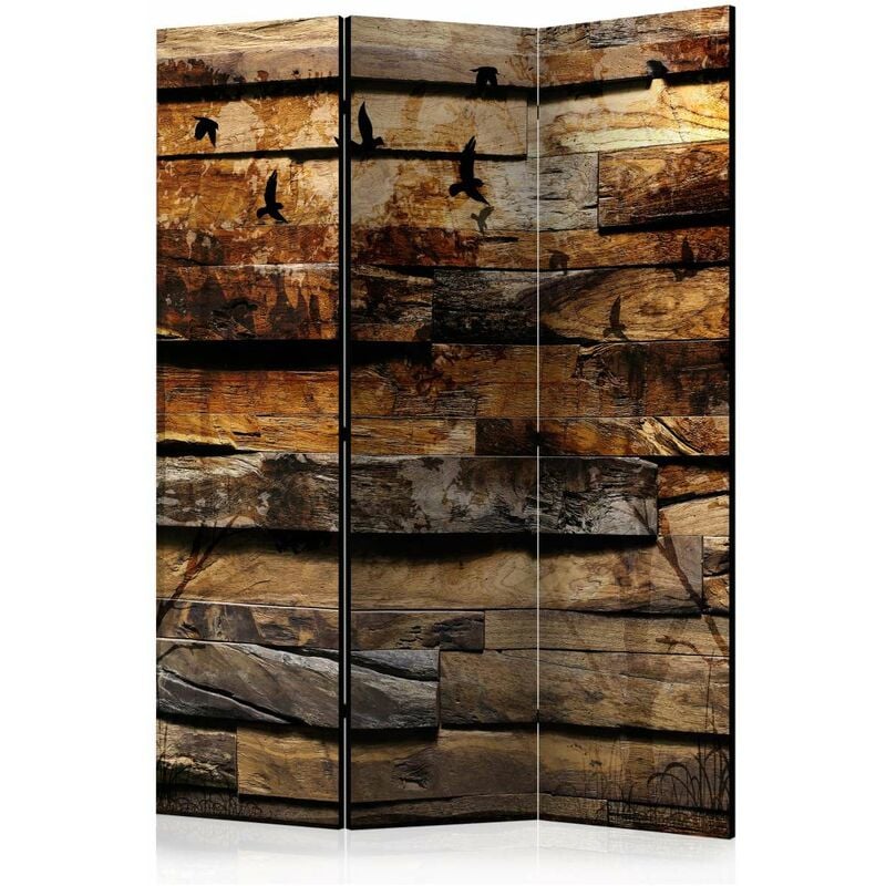 

Biombo - Reflection of Nature [Room Dividers] Medidas 135X172