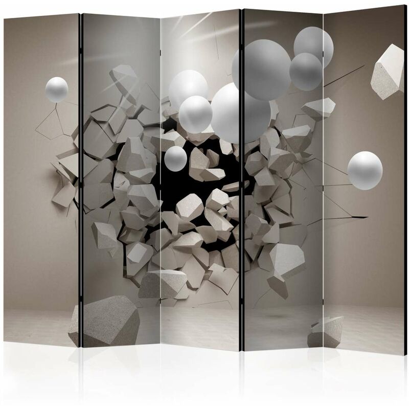 

Biombo - Release Me! II [Room Dividers] Medidas 225X172