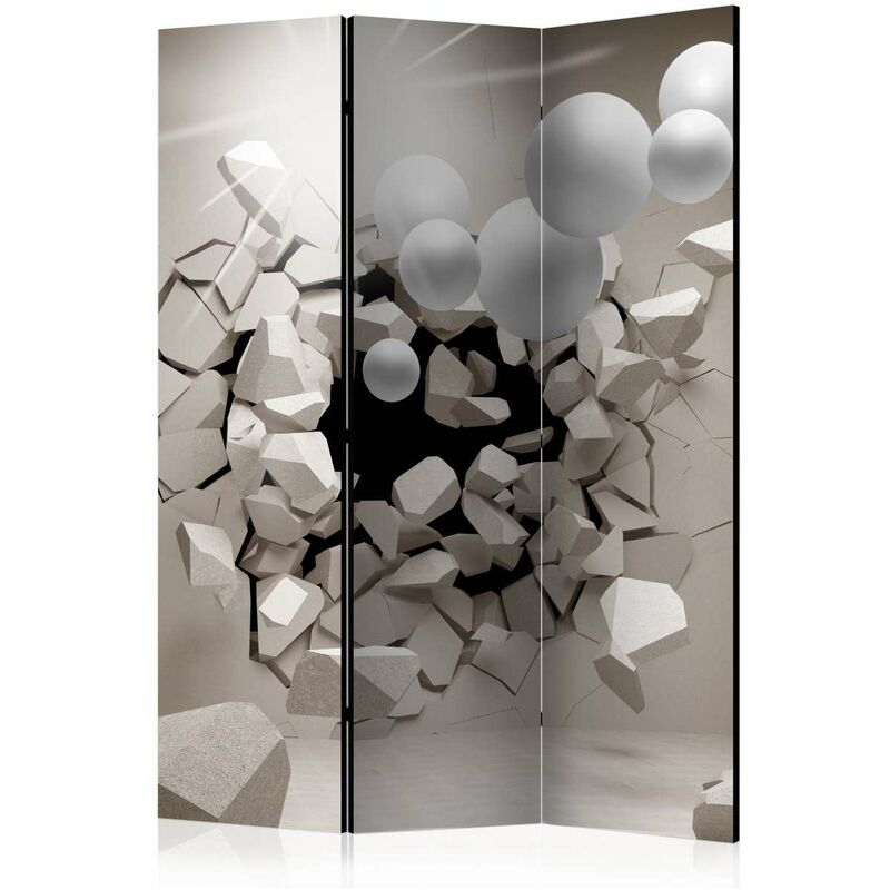 

Biombo - Release Me! [Room Dividers] Medidas 135X172