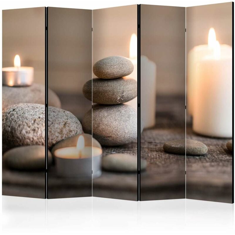 

Biombo - Rest II [Room Dividers] Medidas 225X172