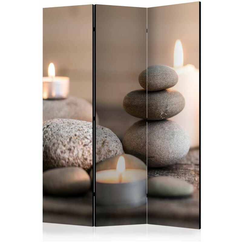 

Biombo - Rest [Room Dividers] Medidas 135X172