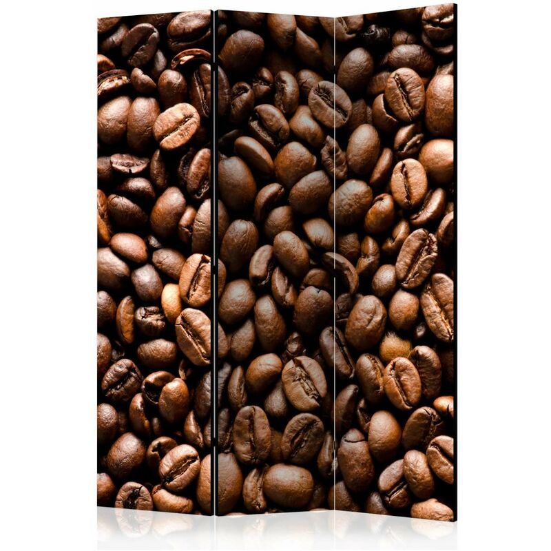 

Biombo - Roasted coffee beans [Room Dividers] Medidas 135X172