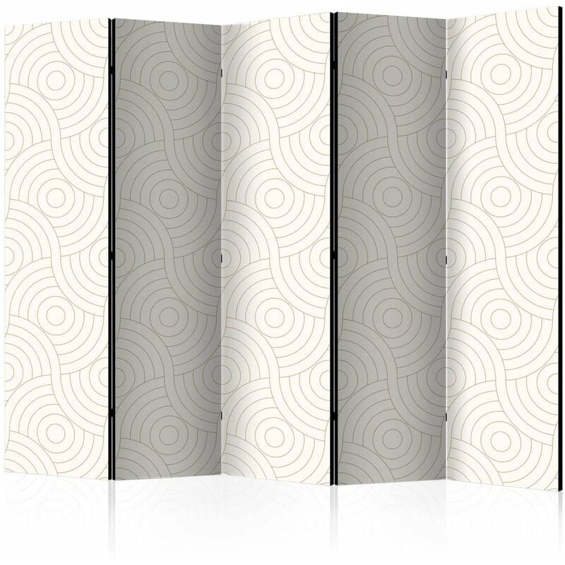 

Biombo - Rollers II [Room Dividers] Medidas 225X172