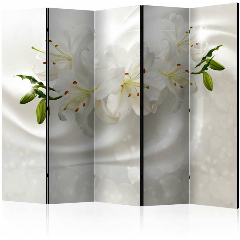 

Biombo - Romantic Glow II [Room Dividers] Medidas 225X172