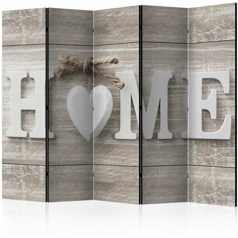 

Biombo - Room divider - Home and heart Medidas 225X172