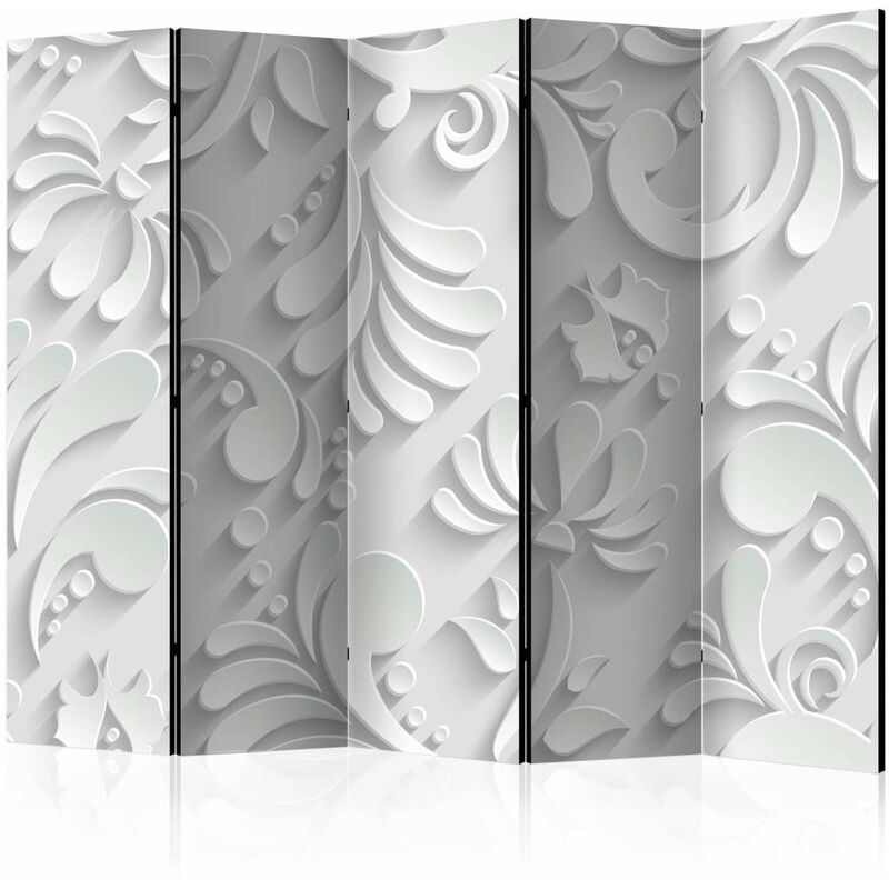 

Biombo - Room divider  Plan motif II Medidas 225X172