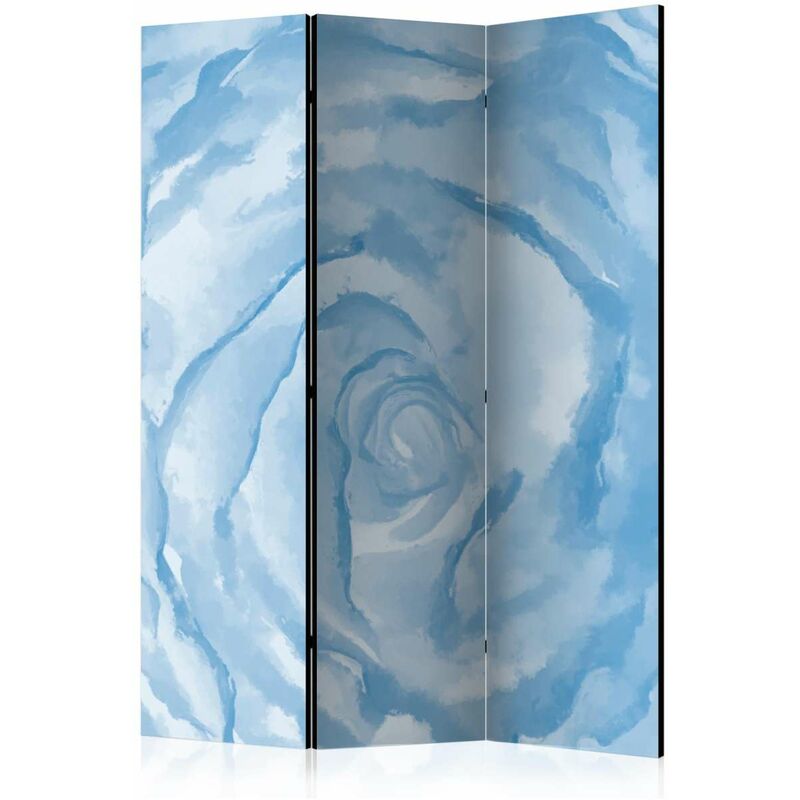 

Biombo - rose (blue) [Room Dividers] Medidas 135X172