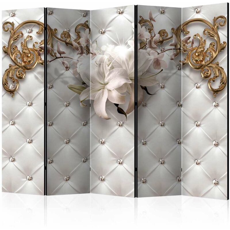 

Biombo - Royal Dazzle II [Room Dividers] Medidas 225X172