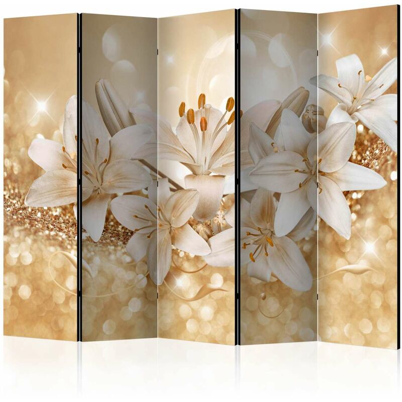 

Biombo - Royal Entourage II [Room Dividers] Medidas 225X172