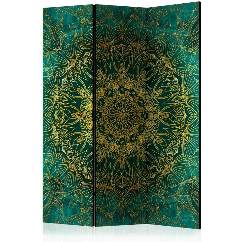 

Biombo - Royal Stitching [Room Dividers] Medidas 135X172