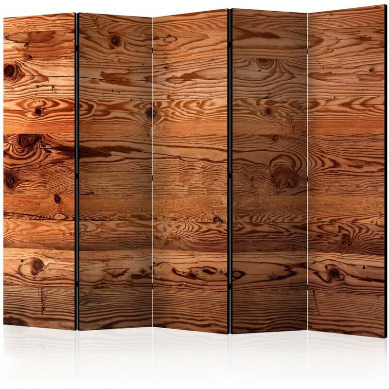 

Biombo - Rustic Chic II [Room Dividers] Medidas 225X172