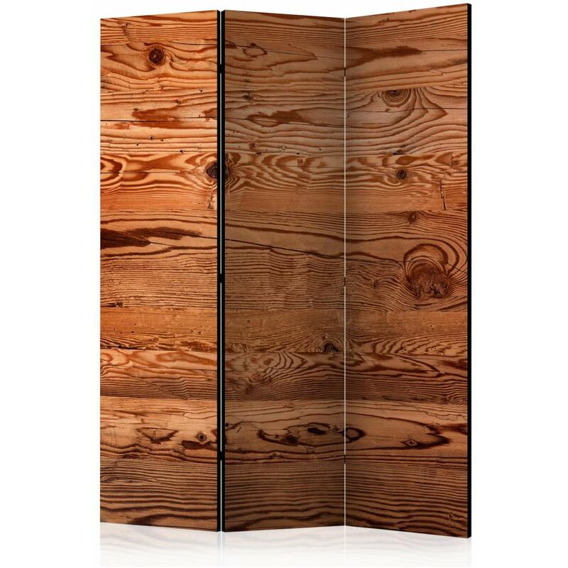 

Biombo - Rustic Chic [Room Dividers] Medidas 135X172