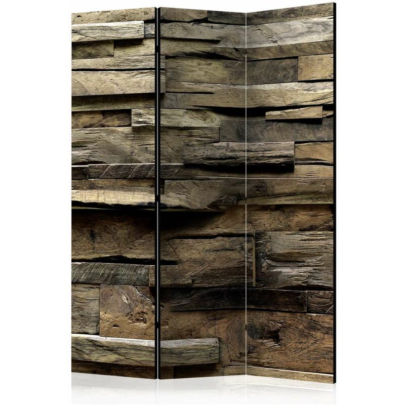

Biombo - Rustic Style: Country Cottage [Room Dividers] Medidas 135X172