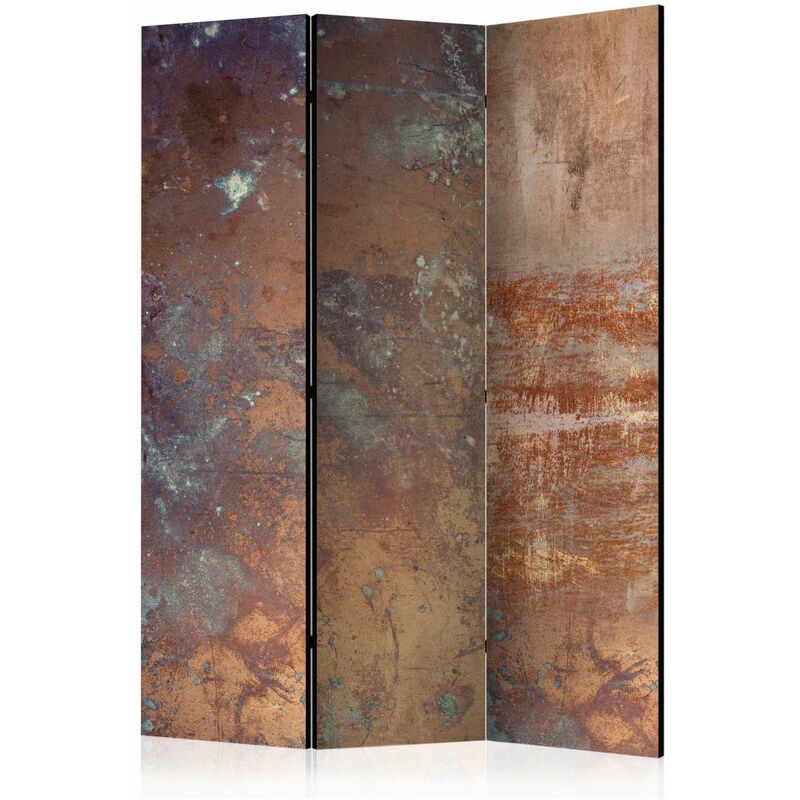 

Biombo - Rusty Plate [Room Dividers] Medidas 135X172