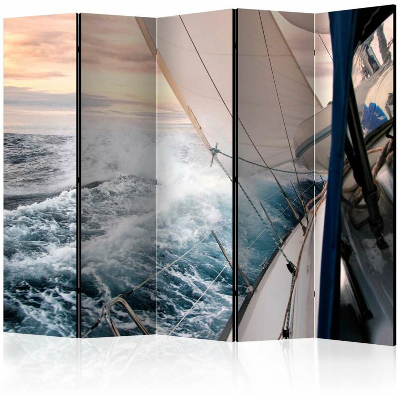 

Biombo - Sailing II [Room Dividers] Medidas 225X172