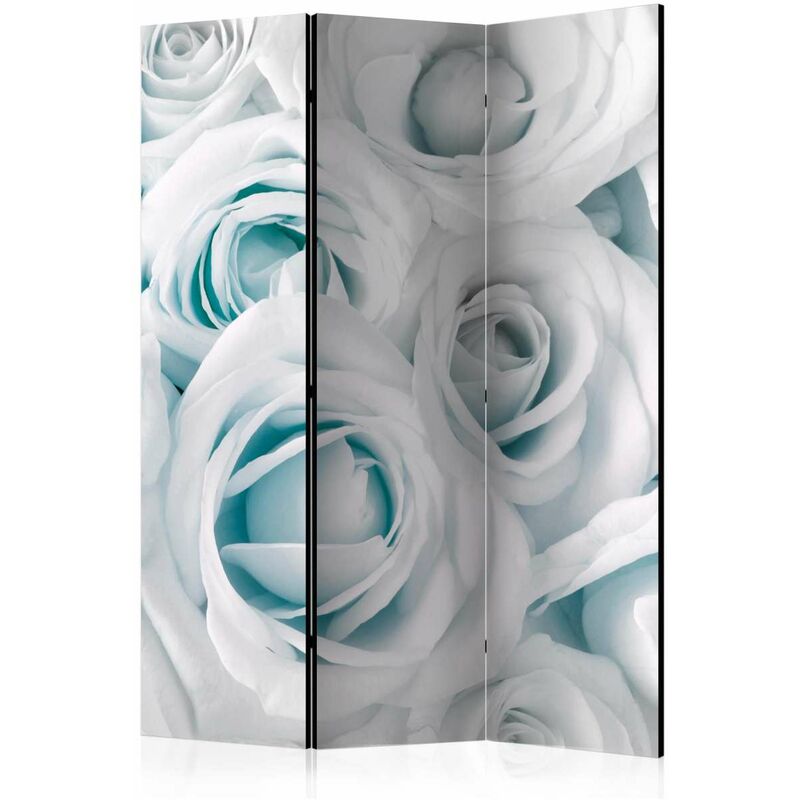 

Biombo - Satin Rose (Turquoise) [Room Dividers] Medidas 135X172