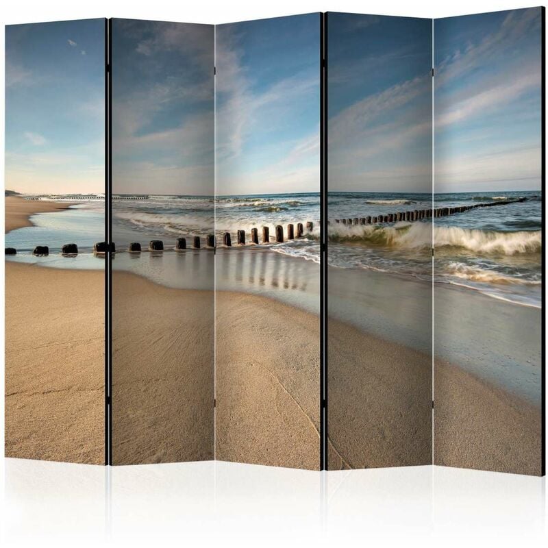 

Biombo - Sea Breeze II [Room Dividers] Medidas 225X172