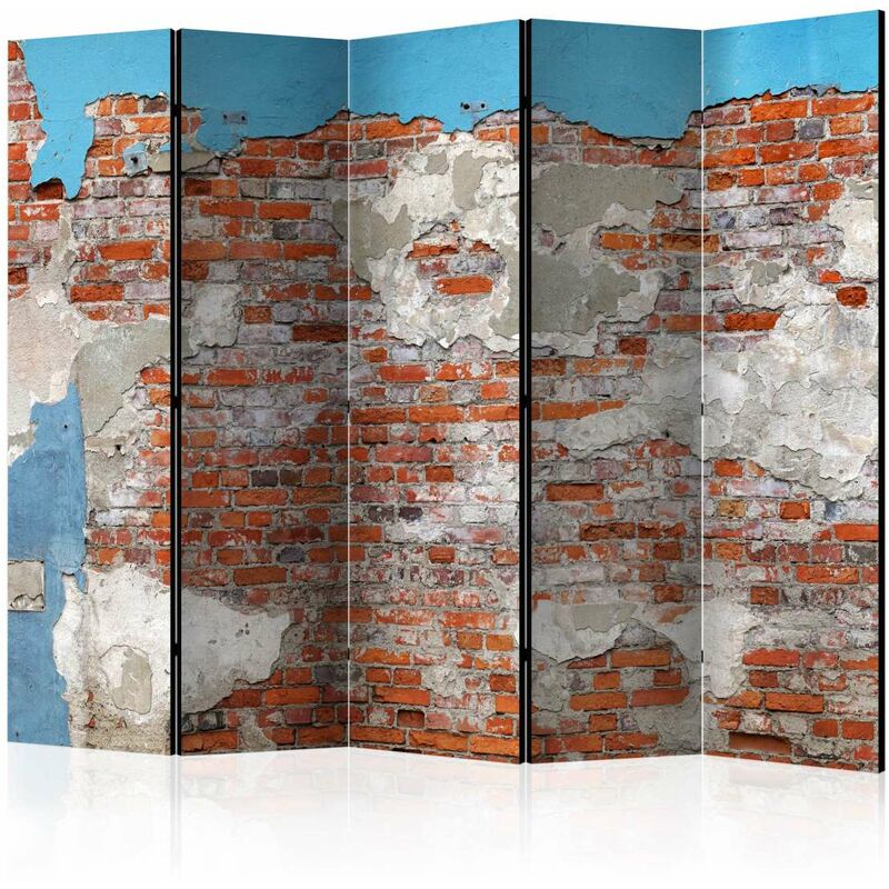 

Biombo - Secrets of the Wall II [Room Dividers] Medidas 225X172