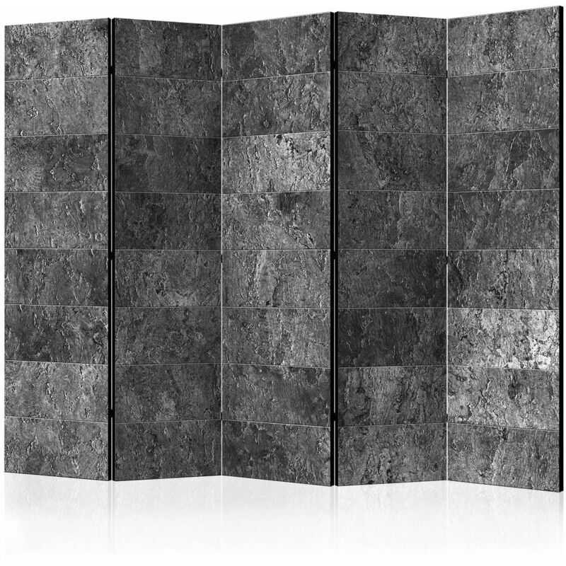 

Biombo - Shade of Grey II [Room Dividers] Medidas 225X172