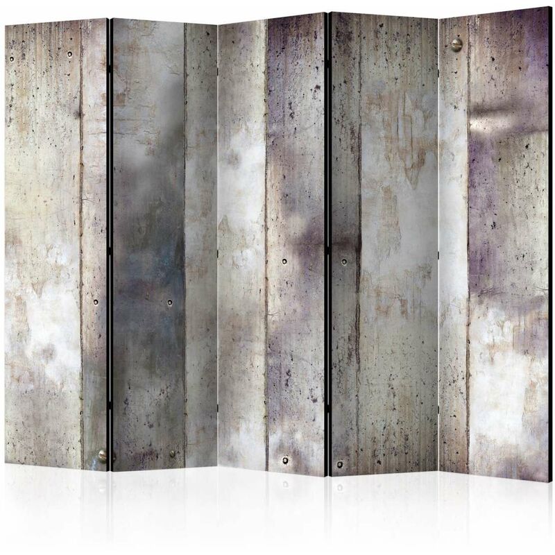 

Biombo - Shades of gray II [Room Dividers] Medidas 225X172