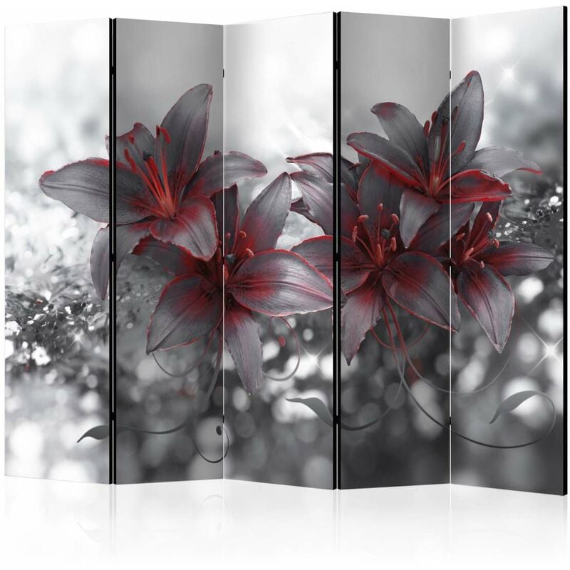 

Biombo - Shadow of Passion II [Room Dividers] Medidas 225X172