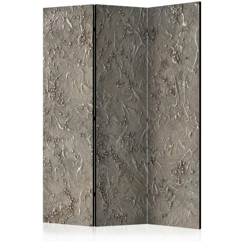 

Biombo - Silver Serenade [Room Dividers] Medidas 135X172