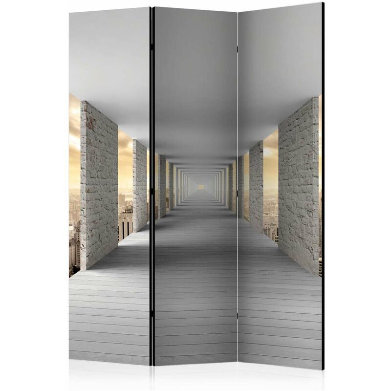 

Biombo - Skyward Corridor [Room Dividers] Medidas 135X172