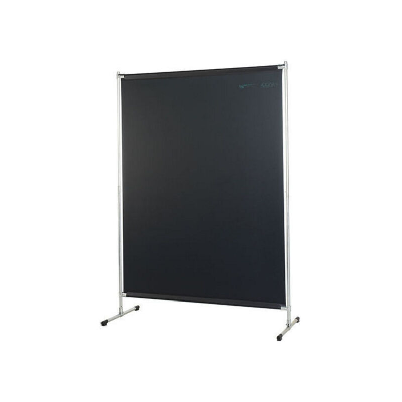 

Biombo de soldadura 200x140 cm Gazelle | Verde 9 - Cepro
