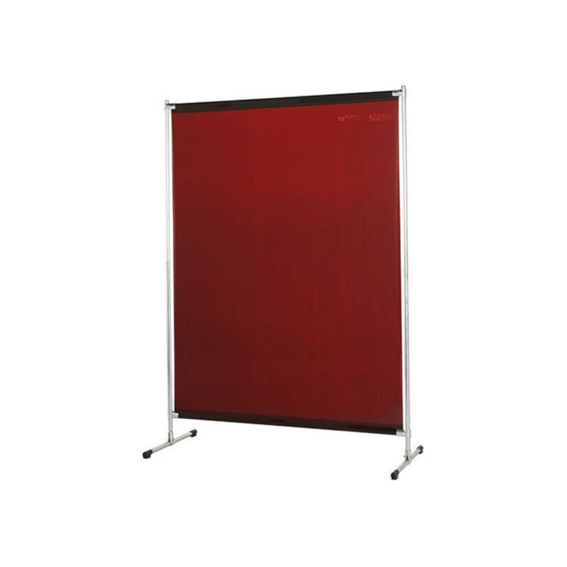 

Biombo de soldadura 200x200 Gazelle | Bronce - Cepro