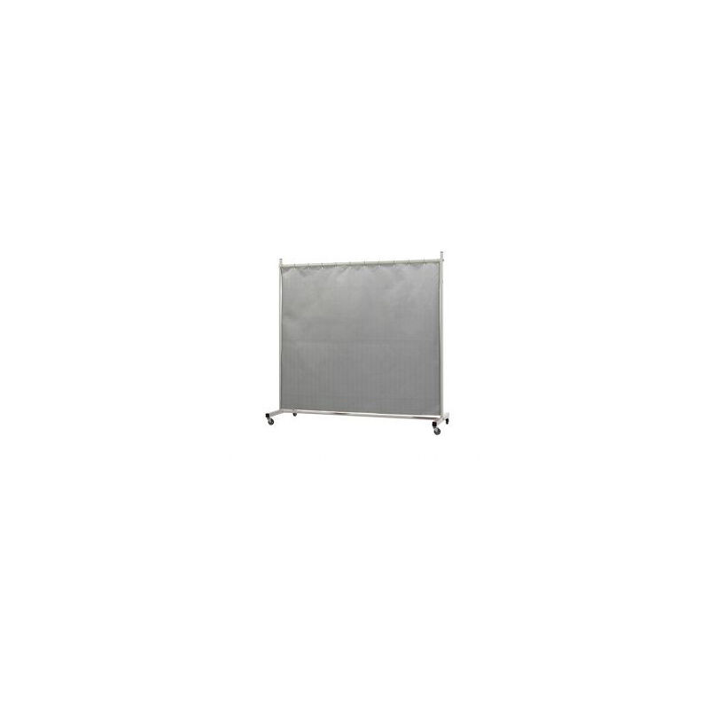 

Biombo de soldadura estable sin cortinas 200x215cm Omnium - Cepro