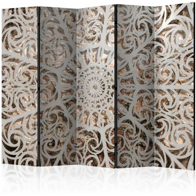 

Biombo - Song of the Orient II [Room Dividers] Medidas 225X172