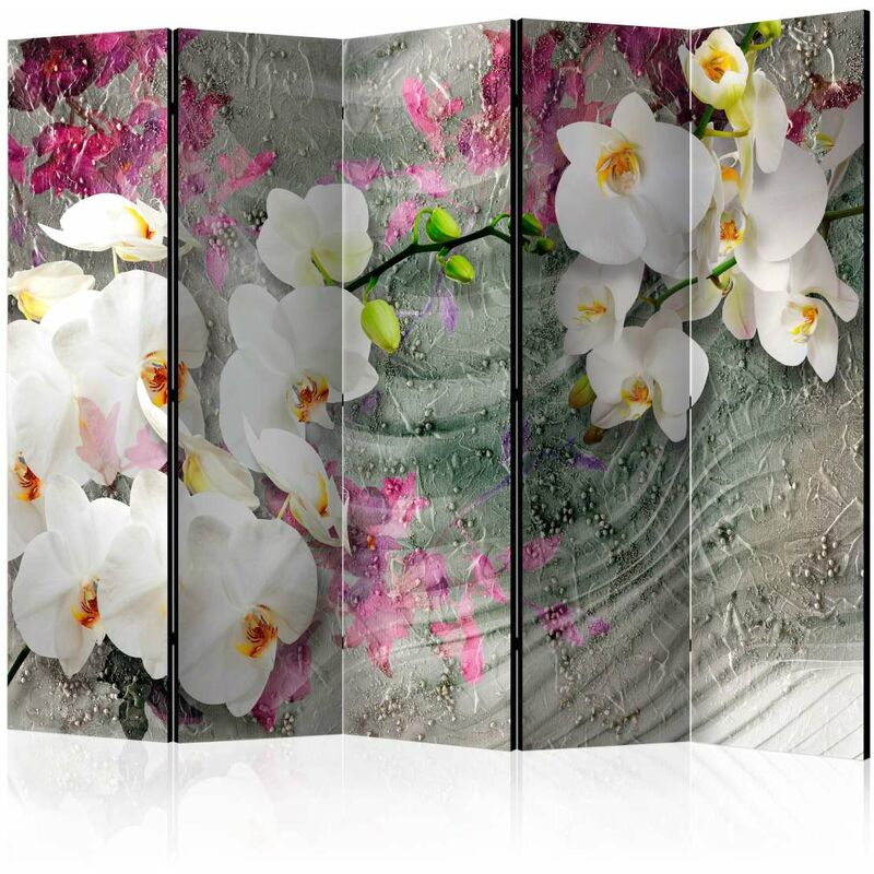 

Biombo - Sounds of Desert II [Room Dividers] Medidas 225X172