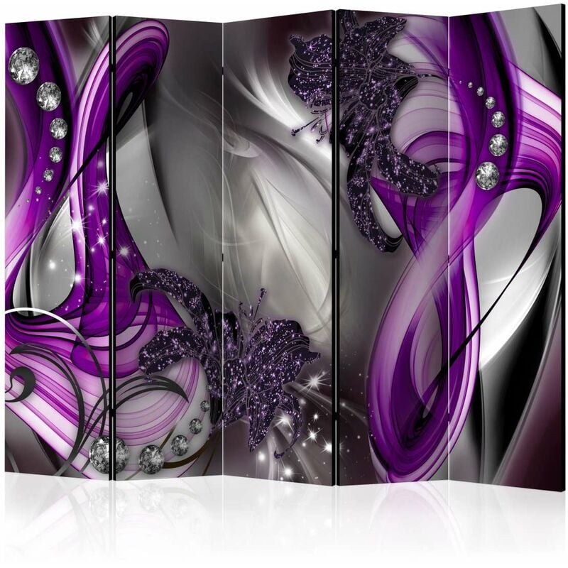 

Biombo - Sounds of Senses II [Room Dividers] Medidas 225X172