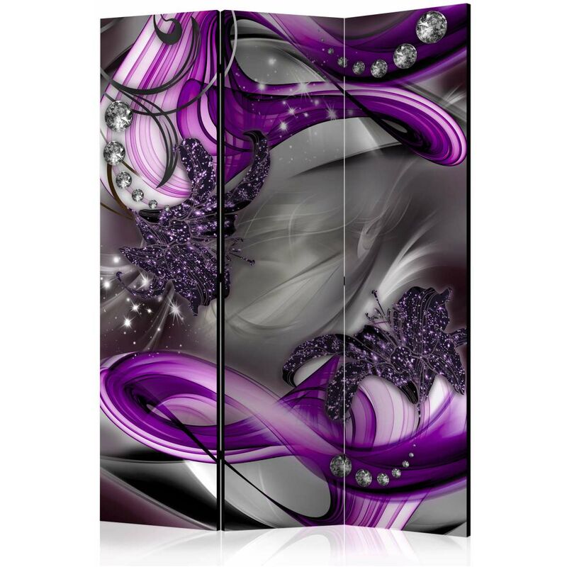 

Biombo - Sounds of Senses [Room Dividers] Medidas 135X172