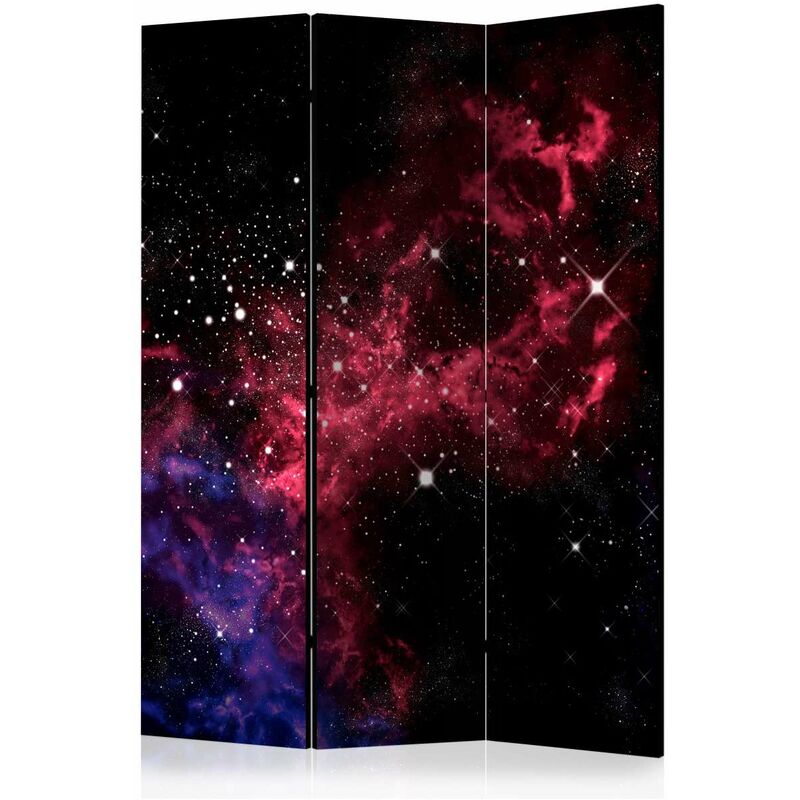 

Biombo - space - stars [Room Dividers] Medidas 135X172