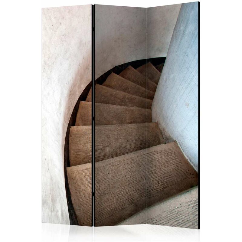 

Biombo - Spiral stairs [Room Dividers] Medidas 135X172