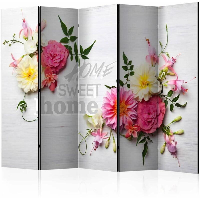 

Biombo - Spring House II [Room Dividers] Medidas 225X172