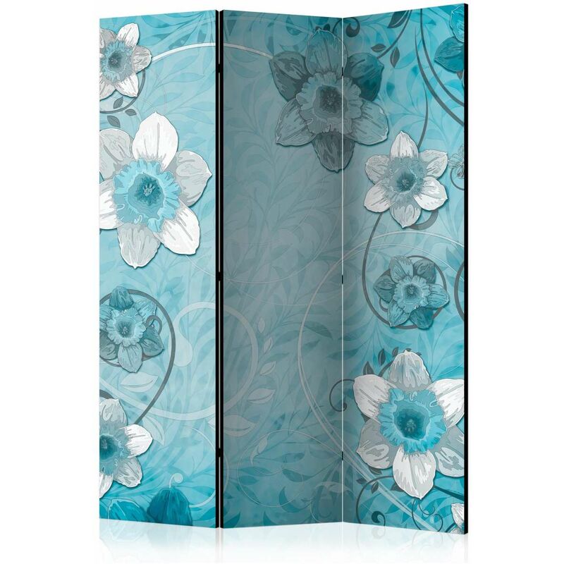 

Biombo - Spring in the Air [Room Dividers] Medidas 135X172