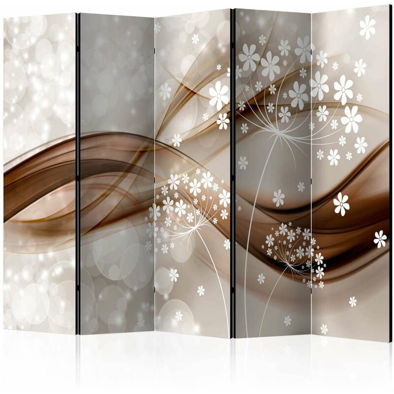 

Biombo - Spring Stories II [Room Dividers] Medidas 225X172