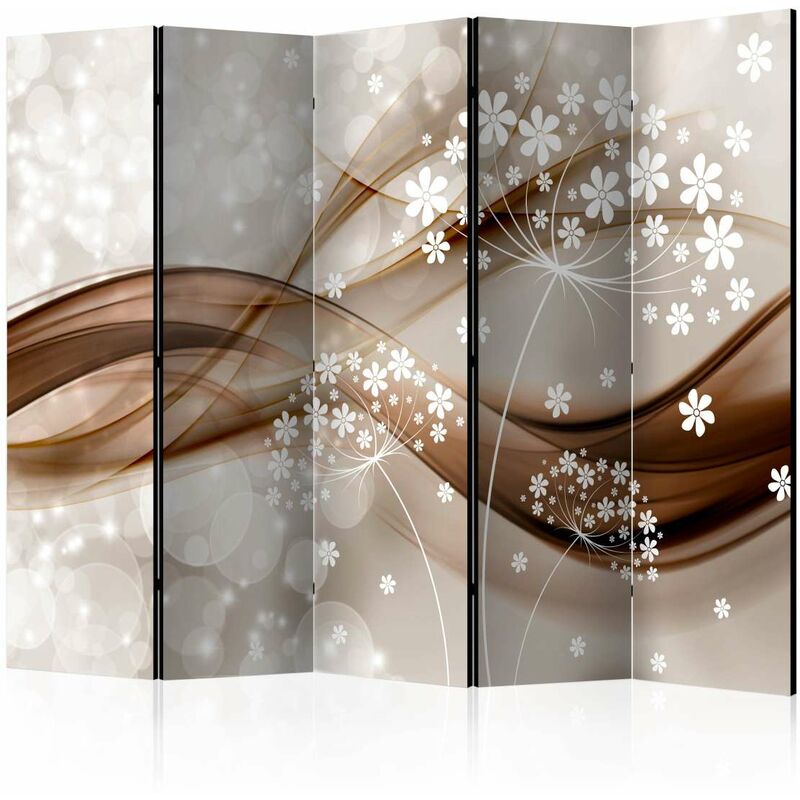 

Biombo - Spring Stories II [Room Dividers] Medidas 225X172