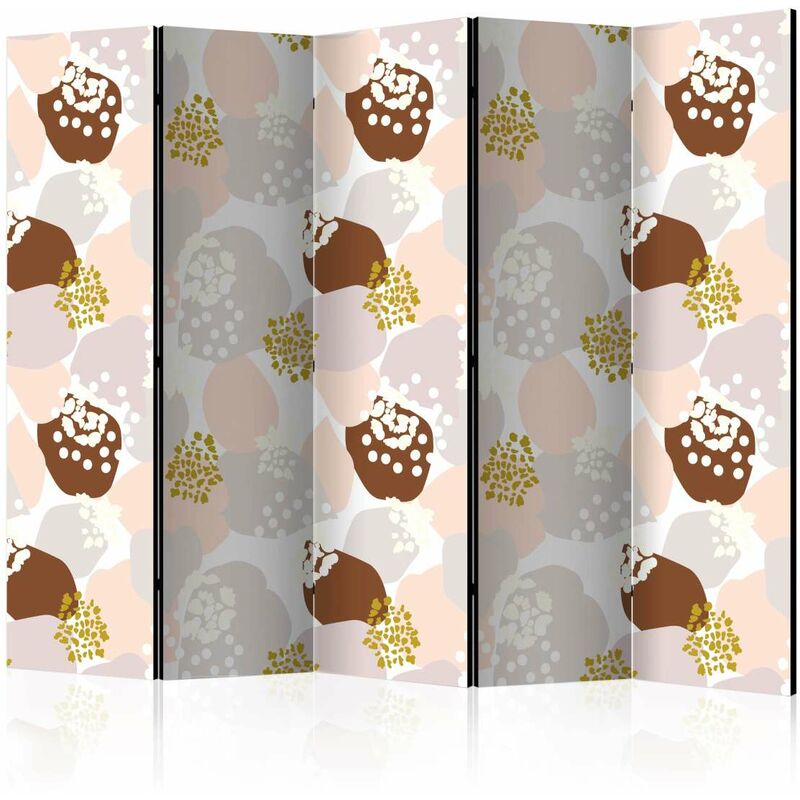 

Biombo - Stains II [Room Dividers] Medidas 225X172