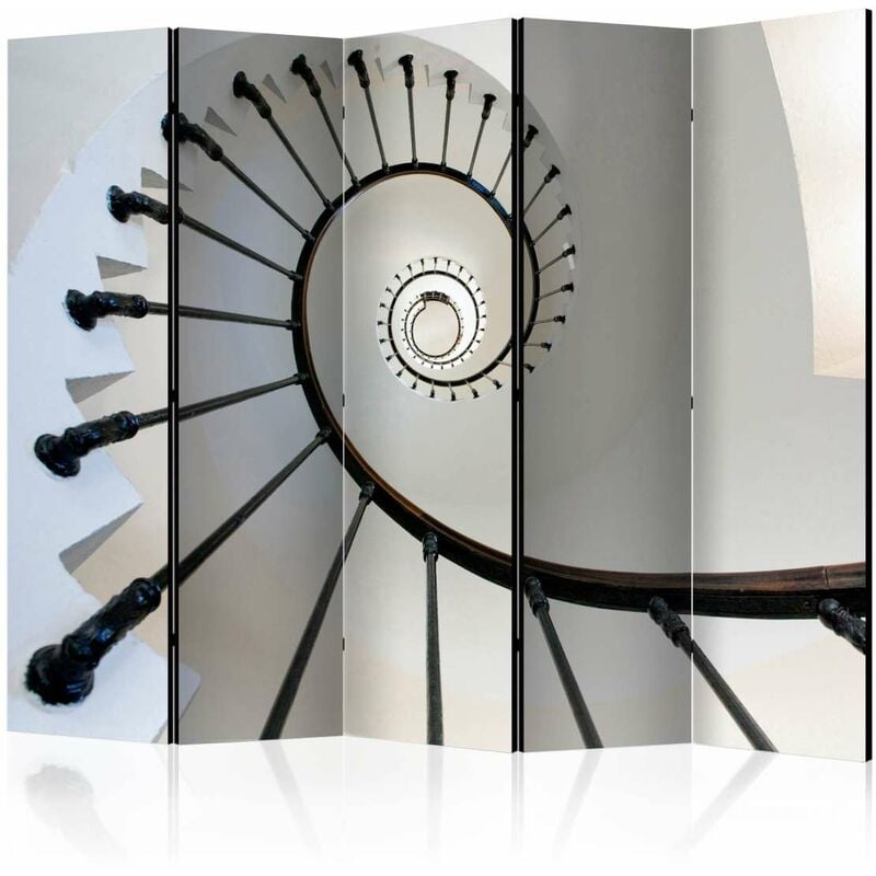 

Biombo - stairs (lighthouse) II [Room Dividers] Medidas 225X172