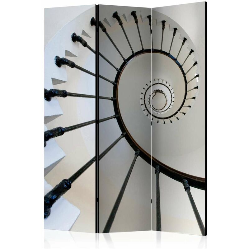 

Biombo - stairs (lighthouse) [Room Dividers] Medidas 135X172
