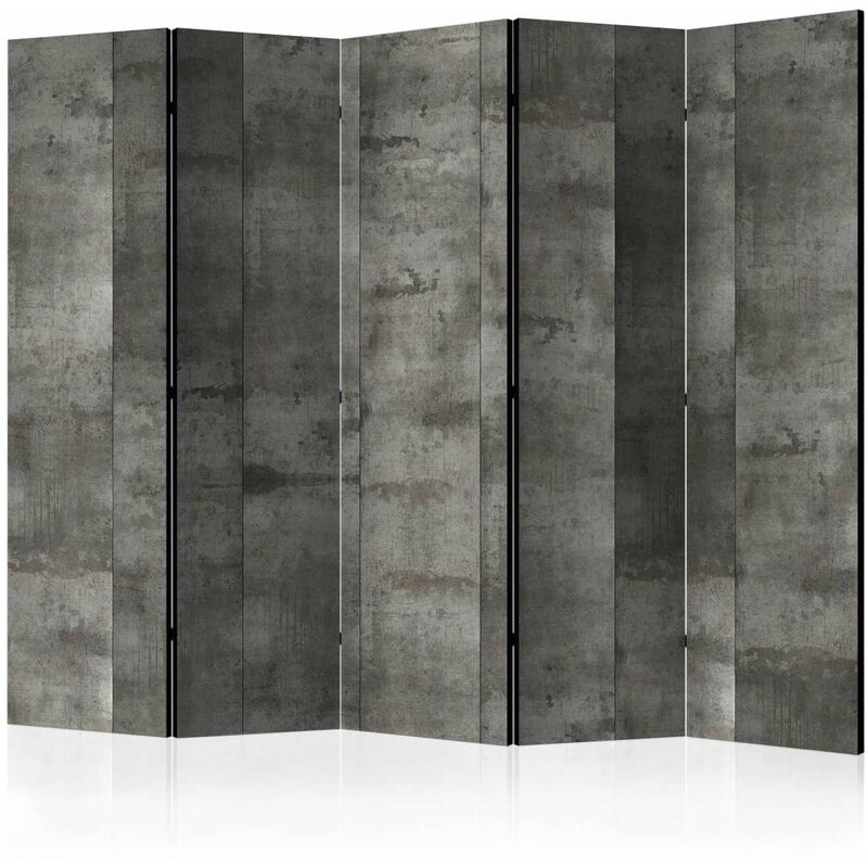 

Biombo - Steel design II [Room Dividers] Medidas 225X172